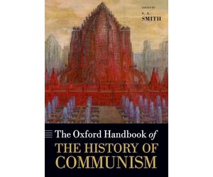 OXFORD HANDB OF THE HISTORY OF COMMUNISM OHBK PAPER