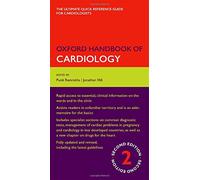 Oxford Handbook of Cardiology 2/e (Flexicover)