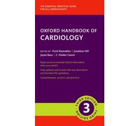 Oxford Handbook of Cardiology