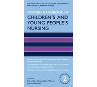 Oxford Handbook of Children's and Young People's Nursing 2/e