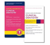 Oxford Handbook of Clinical Dentistry and Oxford Assess and Progress: Clinical Dentistry