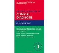 Oxford Handbook of Clinical Diagnosis