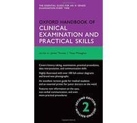 Oxford Handbook of Clinical Examination and Pra. Thomas, Monaghan