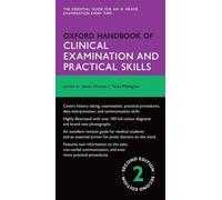 Oxford Handbook of Clinical Examination and Practical Skills