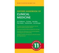 OXFORD HANDBOOK OF CLINICAL MEDICINE INT (Part-work (fascÃculo))