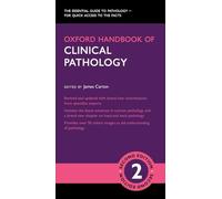 Oxford Handbook of Clinical Pathology
