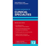 Oxford Handbook of Clinical Specialties
