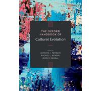 Oxford Handbook of Cultural Evolution