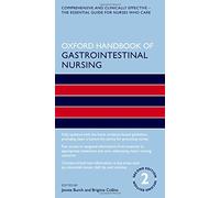 Oxford Handbook of Gastrointestinal Nursing