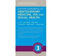 Oxford Handbook of Genitourinary Medicine, HIV, and Sexual Health (Oxford Medical Handbooks)