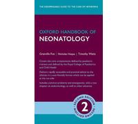 Oxford Handbook of Neonatology