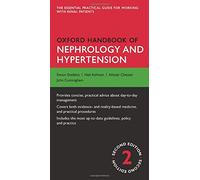 Oxford Handbook of Nephrology and Hypertension