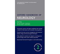 Oxford Handbook of Neurology: (Oxford Medical Handbooks 2nd Revised edition)