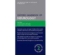 Oxford Handbook of Neurology 2/e (Flexicover)