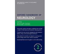 Oxford Handbook of Neurology 2/e (Flexicover)