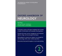 Oxford Handbook of Neurology 2/e (Flexicover)