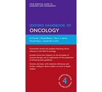 Oxford Handbook of Oncology 4/e (Flexicover)