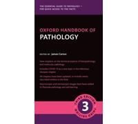 Oxford Handbook of Pathology