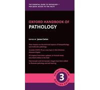 Oxford Handbook of Pathology