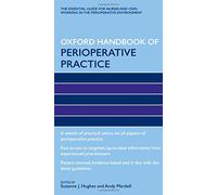 Oxford Handbook of Perioperative Practice