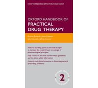 Oxford Handbook of Practical Drug Therapy