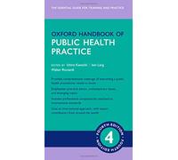 Oxford Handbook of Public Health Practice 4e