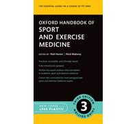 Oxford Handbook of Sport & Exercise Medicine