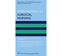 Oxford Handbook of Surgical Nursing