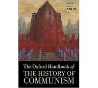 Oxford Handbook of the History of Communism - New Paperback - P555z