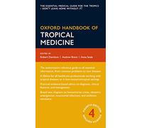 Oxford Handbook of Tropical Medicine 4/e (Flexicover) (Oxford Medical Handbooks)