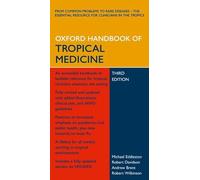 Oxford Handbook of Tropical Medicine (Oxford Medical Handbooks)
