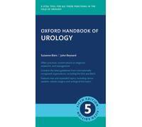 Oxford Handbook of Urology