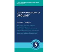 Oxford Handbook of Urology (Oxford Medical Handbooks)