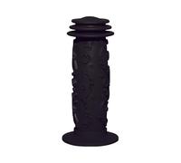 Oxford Handlebar Grips - Black