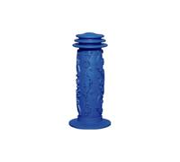 Oxford Handlebar Grips - Blue