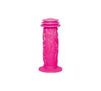 Oxford Handlebar Grips - Pink