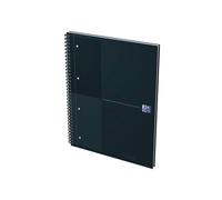 Oxford Hardback Wirebound Notebook 160 Pages Special Edition
