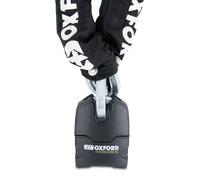 Oxford HardcoreXC13 Chain Lock