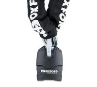 Oxford HardcoreXC13 Chain Lock