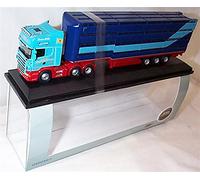 oxford haulage Scania Topline Houghton Parkhouse Livestock Transport lorry 1:76 scale diecast model
