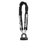 Oxford HD Chain Lock 9.3mm 2.0M
