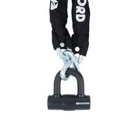 Oxford HD MAX Chain Lock 12mm x 2.0m