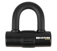 Oxford HD MAX Disc Rotor Lock Black