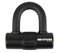 Oxford HD Max U-Lock