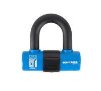 Oxford HD Mini 14mm Mini U-Lock