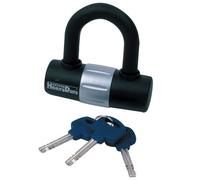 Oxford HD Mini Shackle 14mm OF161 Secure Motorbike Motorcycle Lock Disc Lock