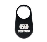 Oxford Headset Spacer Tag Mount, Secret Hidden Cycle AirTag™ Tracker Holder