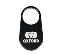 Oxford Headset Spacer Tag Mount, Secret Hidden Cycle AirTag™ Tracker Holder