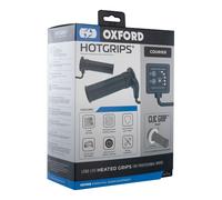 Oxford Heated Grips Advanced Courier