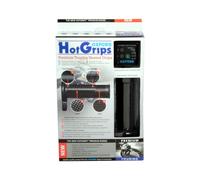 Oxford Products OF691 Heated Grips. HotGrips Premium Touring, Black